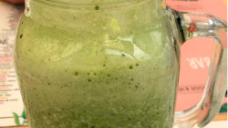 El verde poderoso