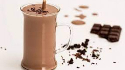 Smoothie mocaccino