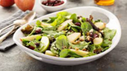 Ensalada deliciosa