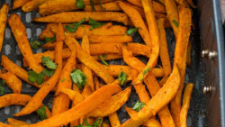 Batata a la francesa