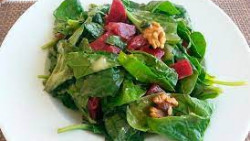 Ensalada baby mix