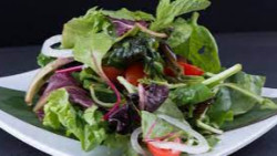 Ensalada romana