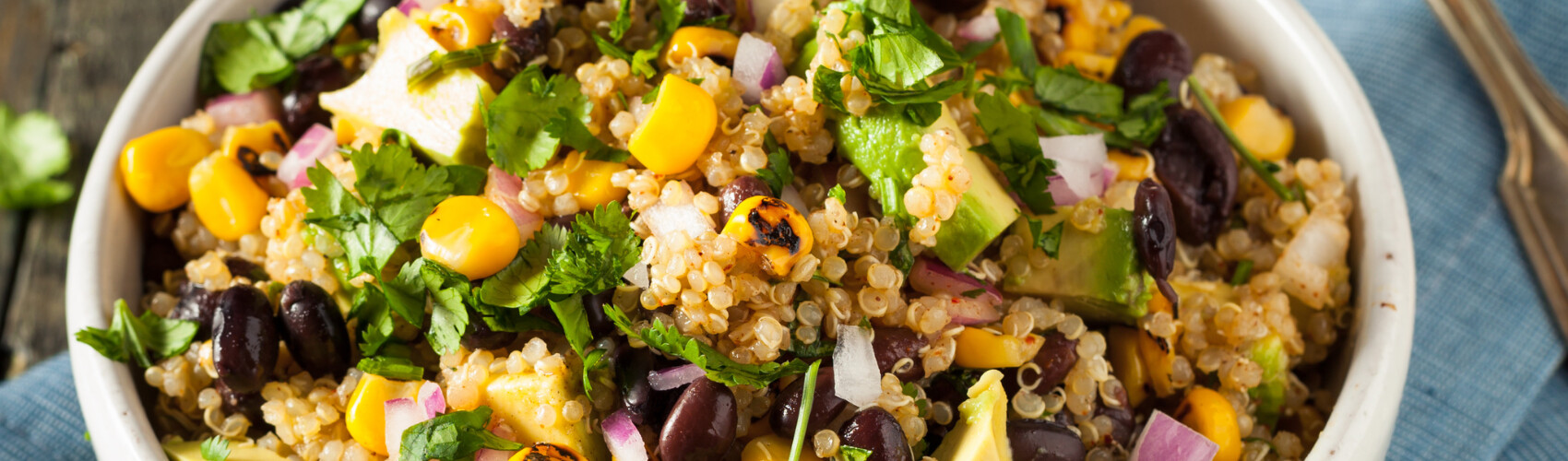 Quinoa mexicana